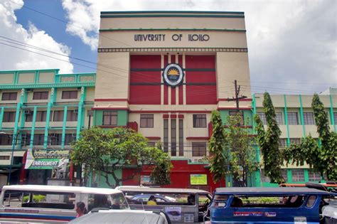 private school in iloilo city|Academics .